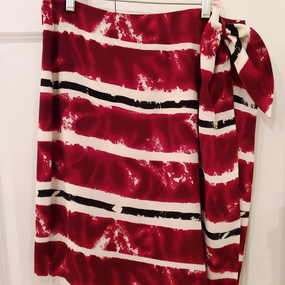 Wrap skirt Women's